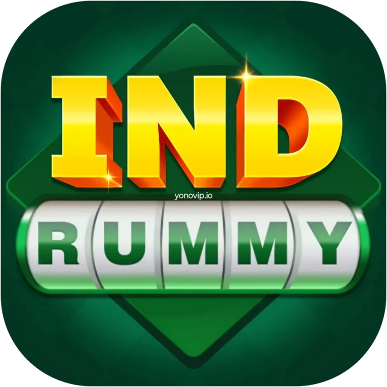 Ind Rummy APK Download to get Bonus ₹51 Instantly