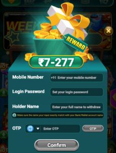 789 JACKPOTS APP DOWNLOAD WITH BONUS ₹100 1