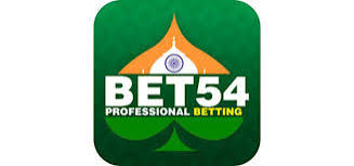 BET 54 Apk download to get bonus RS.95