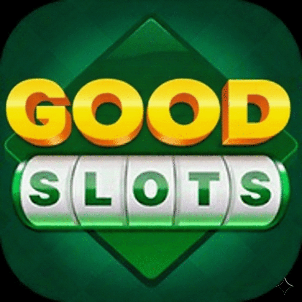 Good Slots Apk Download Get singup bonus RS.98