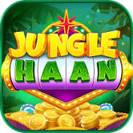 Jungle Haan Apk download & get-₹50 Singup Bonus | Jungle Haan Apk link