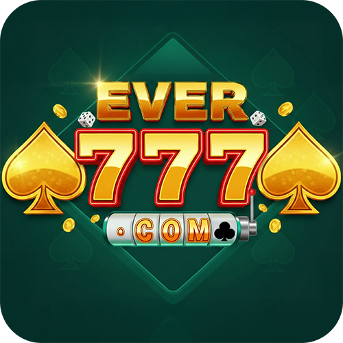 Ever777 Apk Download to Get ₹50 BONUS
