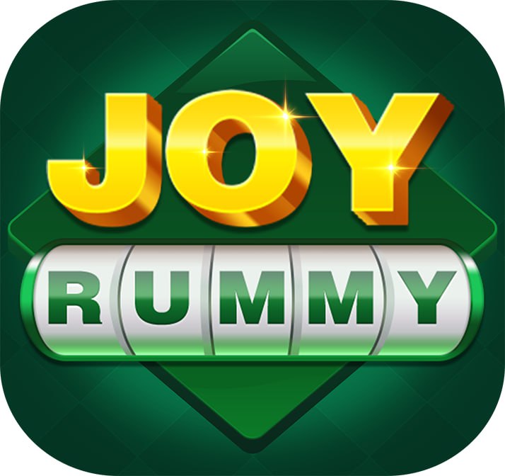 Joy Rummy apk Download get ₹50