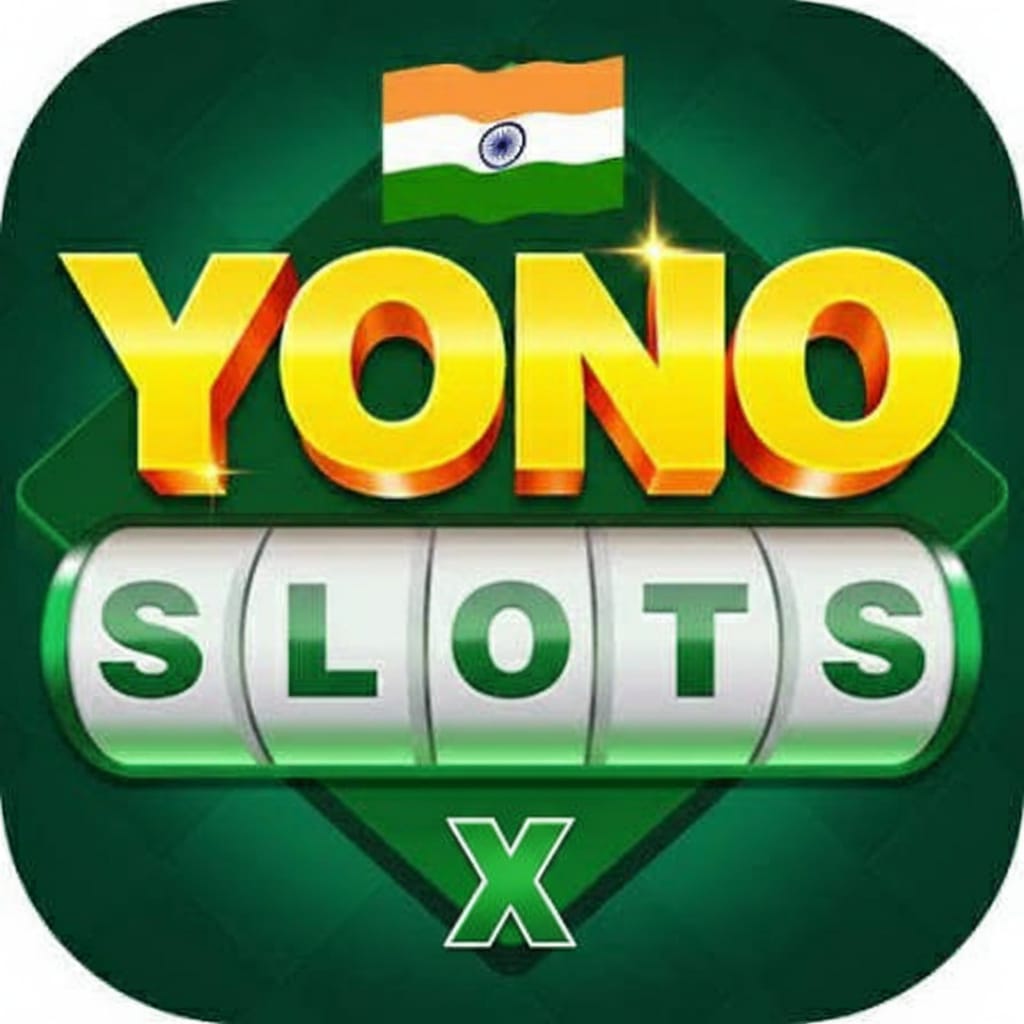YONO SLOTS X apk download and get rs.30