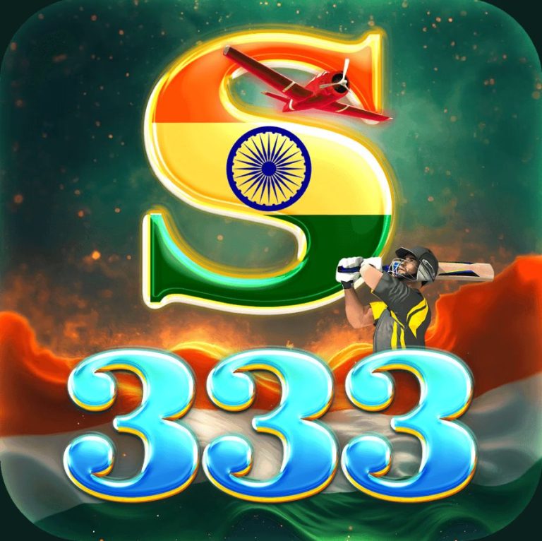 S333 Apk download and get now ₹333 Register bonus