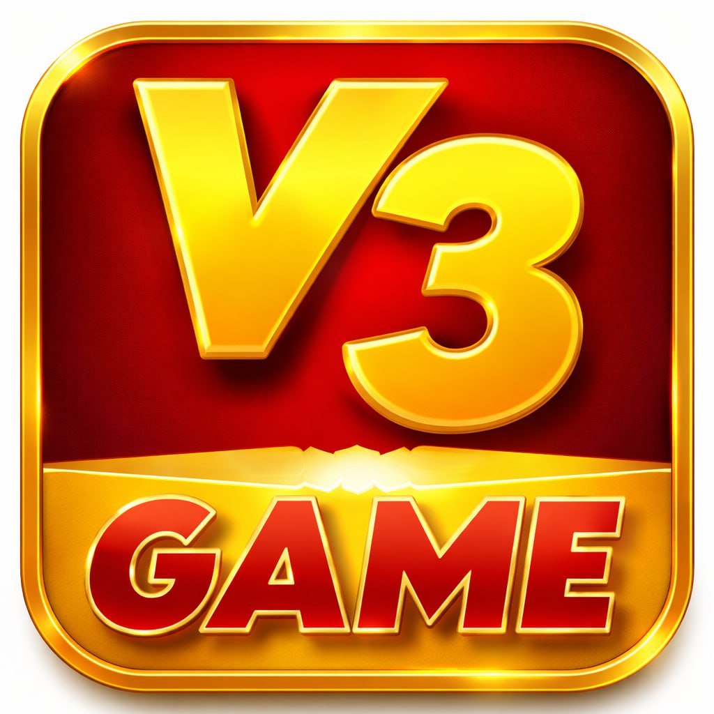 V3 Game Login & Register Link Get ₹51