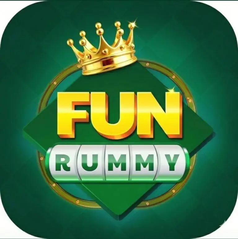 Fun Rummy Apk (Yono) Download And Get ₹55 | Fun Rummy Game Link