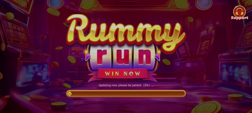 Rummy Run Apk Download and get ₹50 instantly