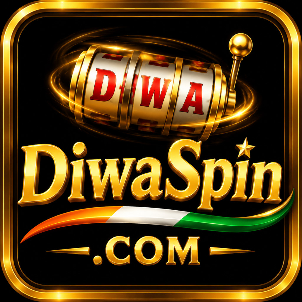 Diwa Spin Apk Download - Latest 2026 Bonus Rs.50